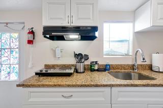 Comfortable private room in Tampa: Villa Romantic. - Tampa - 2