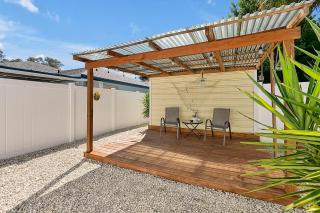 Charming Private Studio Near Raymond James Stadium - 6