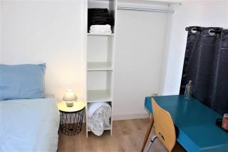 Magnifique appartement - Le Havre - 3