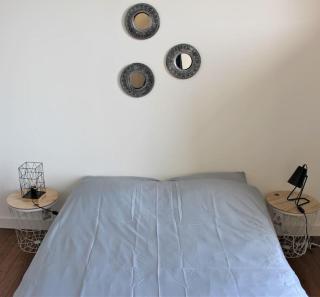 Magnifique appartement - 5