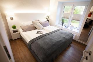 Wittehuus Wohnung 5 - Borkum - 0