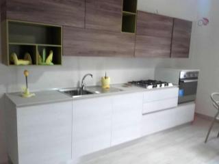 Cosy Apartment in Carovigno, 40 sqm with Garden - Carovigno - 4