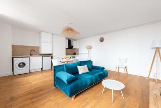 Charmand duplex avec vue sur la cité & les toits - Carcassonne - 2