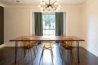 Styled, cozy residential retreat near town center - Southaven - 4