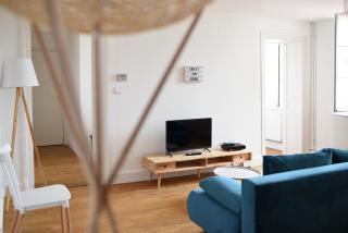 Charmand duplex avec vue sur la cité & les toits - Carcassonne - 3