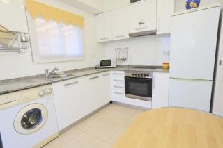 Villa Magnolia - ONLY FAMILIES - Cambrils - 2