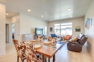 Modern Livingston Condo Near Yellowstone River! - Livingston - 4