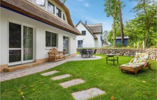 Lovely Home In Zirchow With Wifi - 9