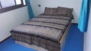 Aftass cozy house - 5