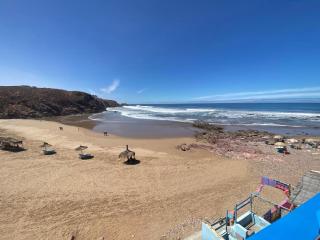 Aftass cozy house - 3