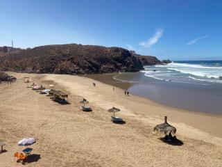 Aftass cozy house - 1