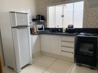 Casa no Centro da Cidade/Com ar condicionado - 5