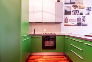 Lodi Flexyrent Appartamento Wifi Aircon - 7