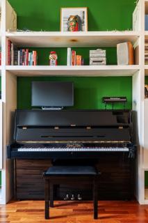 Lodi Flexyrent Appartamento Wifi Aircon - Mailand - 2