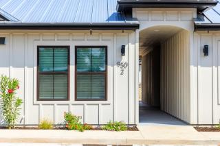 Longhorn Haus - 9