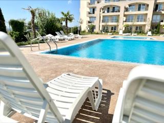 Ipanema Beach - Menada Apartments - Sveti Vlas - 3