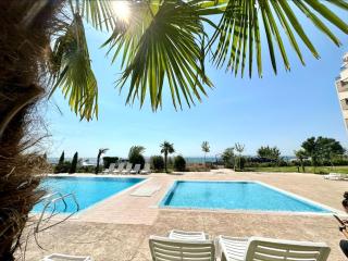 Ipanema Beach - Menada Apartments - Sveti Vlas - 8