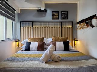 BGC Central Comforts - Manila - 9