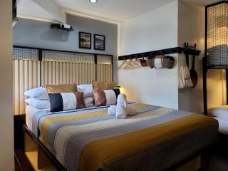 BGC Central Comforts - Manila - 0