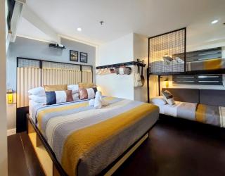 BGC Central Comforts - Manila - 8
