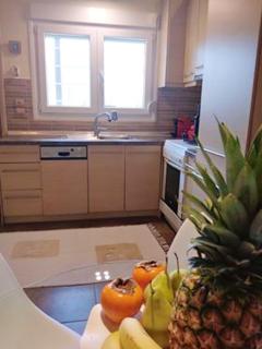 Charming House in Potidée, Sea View - Nea Potidaea - 8
