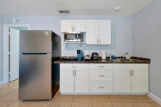 Comfortable private room in Tampa: The Wanderlust - Tampa - 4