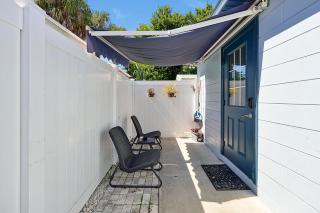 Modern Studio Apartment Near Busch Gardens Tampa - 6