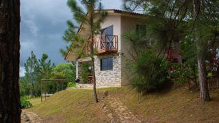 Arrue's Mountain Retreat - Chepo - 8