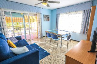 Xaloc ONLY FAMILIES - Cambrils - 4