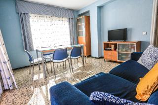 Xaloc ONLY FAMILIES - Cambrils - 1