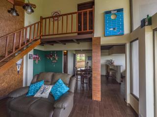 Arrue's Mountain Retreat - Chepo - 3