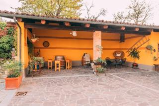 Agriturismo Cascina Barin - Roddi - 4