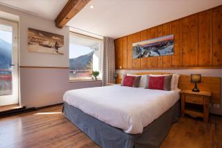 Chalet Hôtel La Sapinière - Chamonix-Mont-Blanc - 5