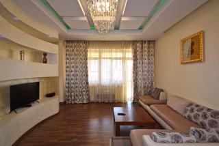 Northern Avenue, 2 bedrooms Luxury apartment HH882 - Erevan - 8