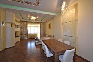 Northern Avenue, 2 bedrooms Luxury apartment HH882 - Erevan - 4