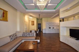 Northern Avenue, 2 bedrooms Luxury apartment HH882 - Erevan - 3