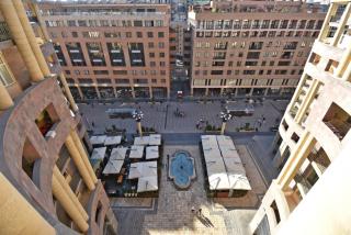 Northern Avenue, 2 bedrooms Luxury apartment HH882 - Erevan - 6