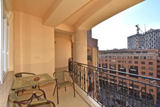 Northern Avenue, 2 bedrooms Luxury apartment HH882 - Erevan - 7