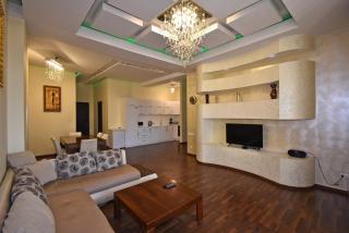 Northern Avenue, 2 bedrooms Luxury apartment HH882 - Erevan - 9
