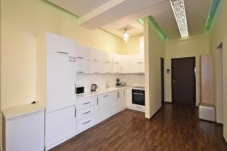 Northern Avenue, 2 bedrooms Luxury apartment HH882 - Erevan - 1