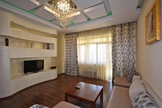Northern Avenue, 2 bedrooms Luxury apartment HH882 - Erevan - 5