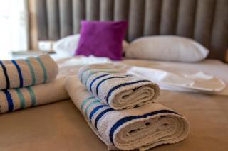 Kenzy Apartments - Ulcinj - 8