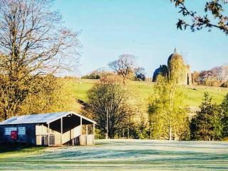 SUNNYBECK COTTAGE Award winning DOG friendly - Settle - 3