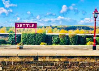 SUNNYBECK COTTAGE Award winning DOG friendly - Settle - 4