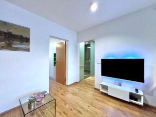 Jana's apartment, free parking - Prag - 3