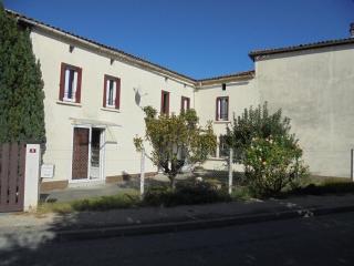Logement chez l'habitant! - Condéon - 0