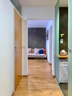 Jana's apartment, free parking - Prag - 2