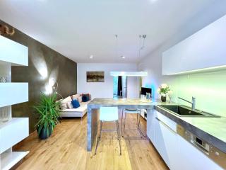 Jana's apartment, free parking - Prag - 4