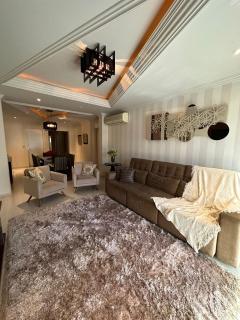 Apartamento amplo e luxuoso FOZ DO IGUAÇU - Foz do Iguaçu - 0