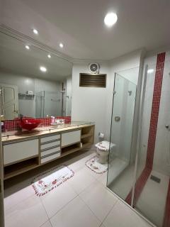 Apartamento amplo e luxuoso FOZ DO IGUAÇU - Foz do Iguaçu - 1